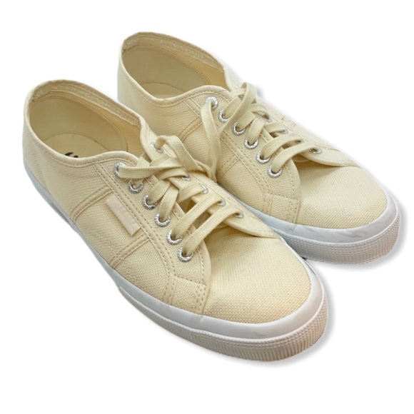 Superga Other - Superga Mens 9.5 women 11.5